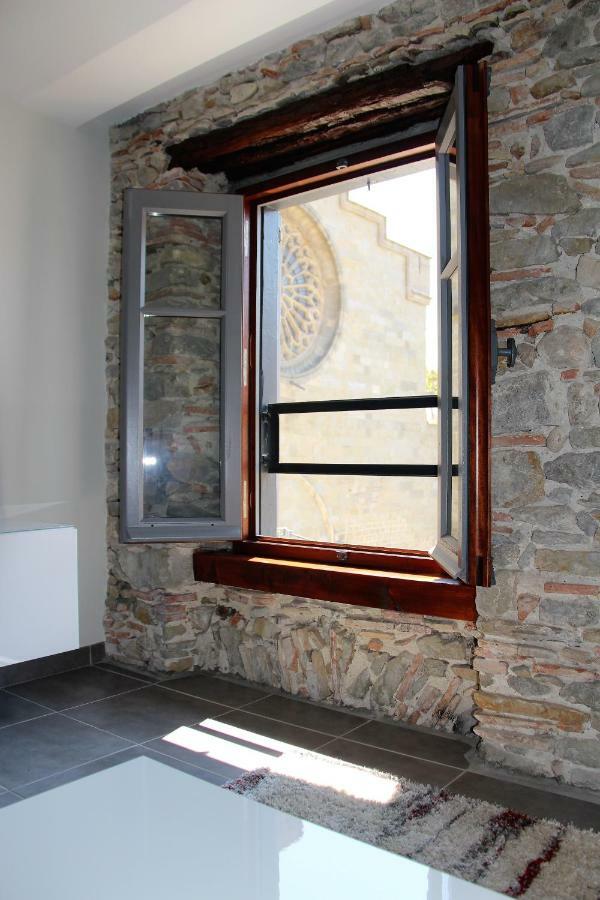 Appartement Le Voltaire à Carcassonne Extérieur photo