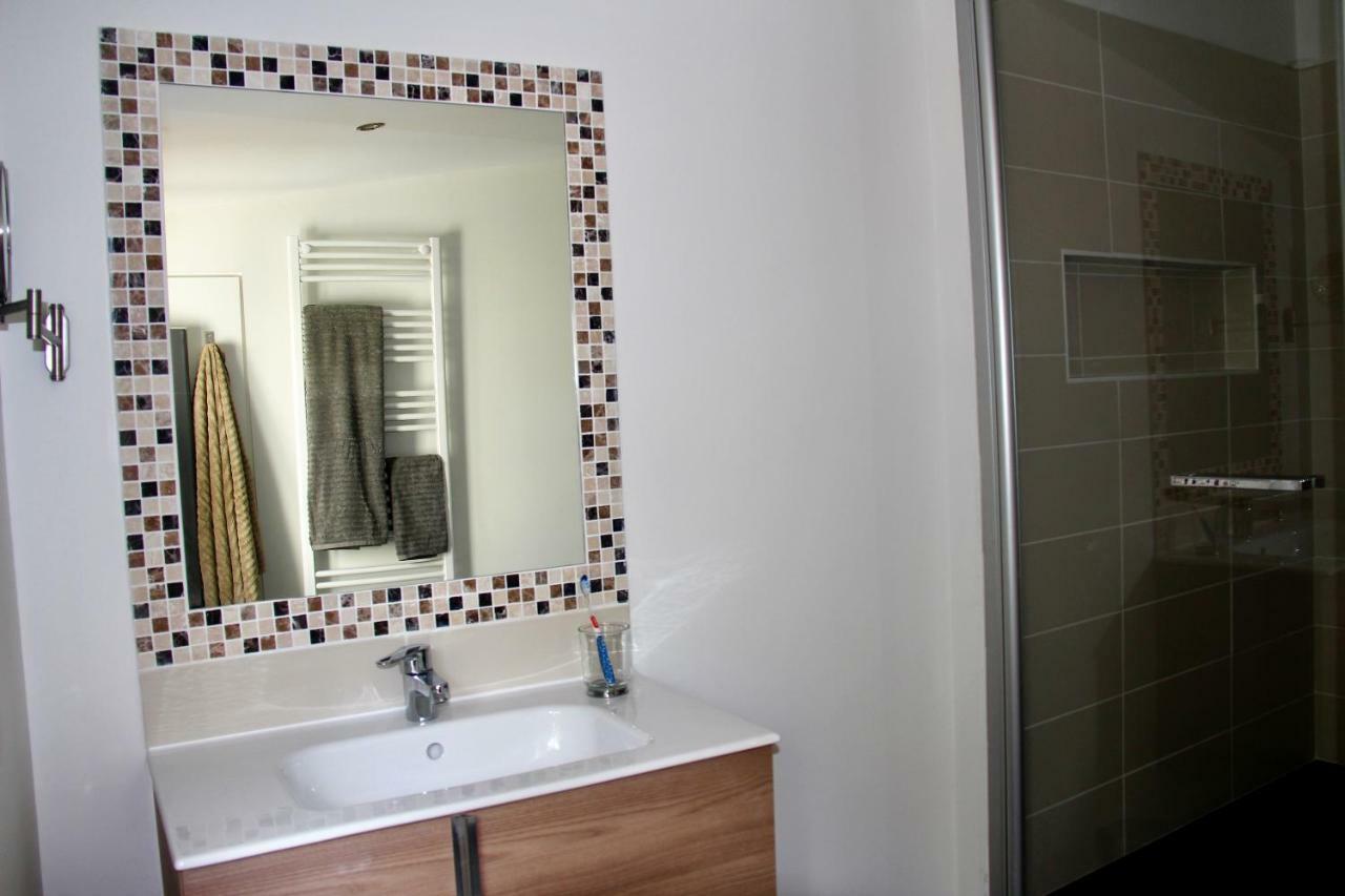 Appartement Le Voltaire à Carcassonne Extérieur photo