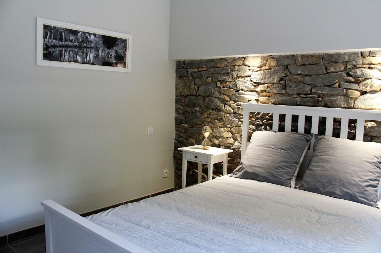 Appartement Le Voltaire à Carcassonne Extérieur photo
