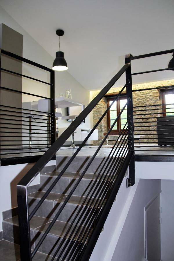 Appartement Le Voltaire à Carcassonne Extérieur photo