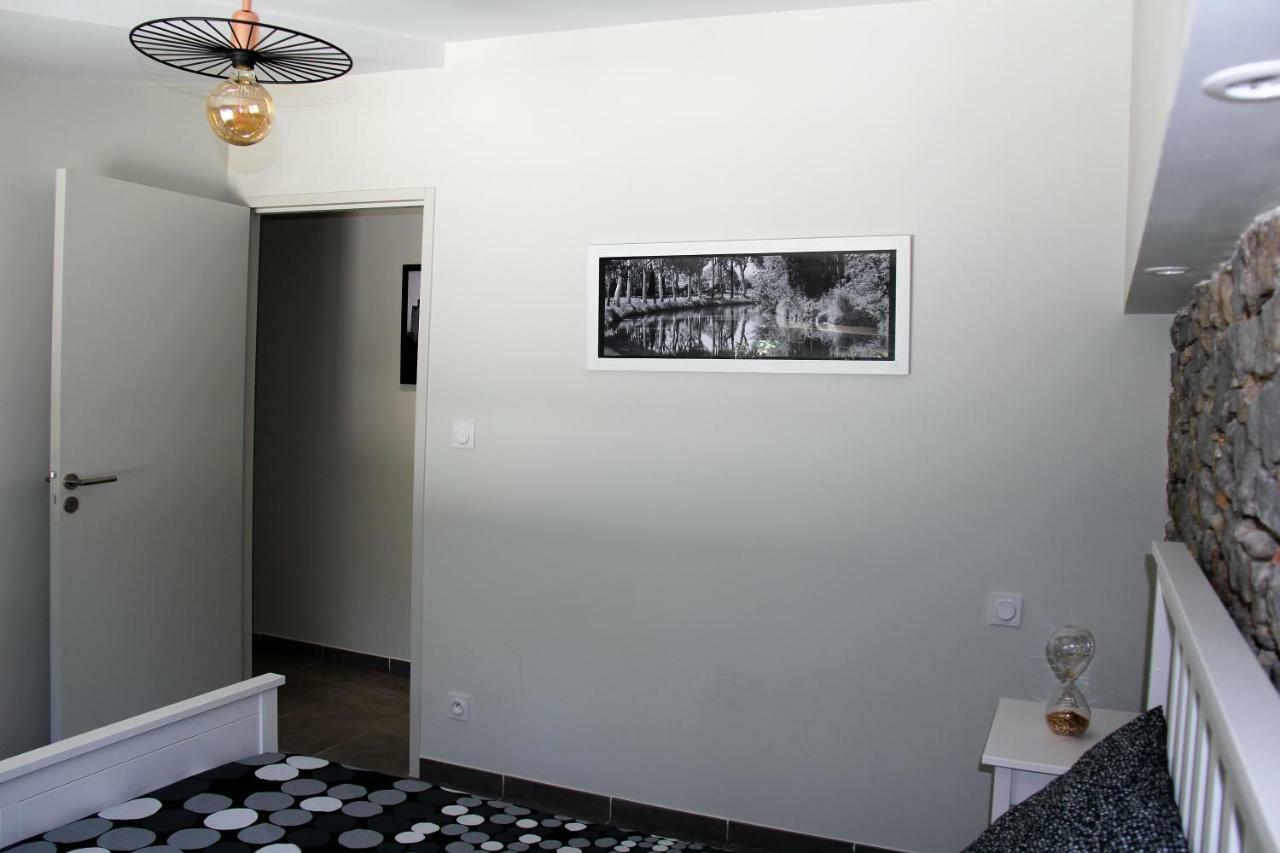 Appartement Le Voltaire à Carcassonne Extérieur photo