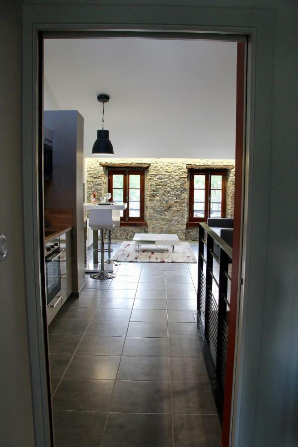 Appartement Le Voltaire à Carcassonne Extérieur photo