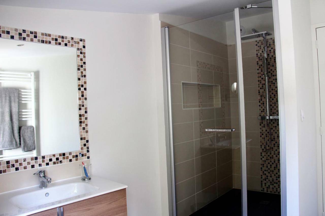 Appartement Le Voltaire à Carcassonne Extérieur photo
