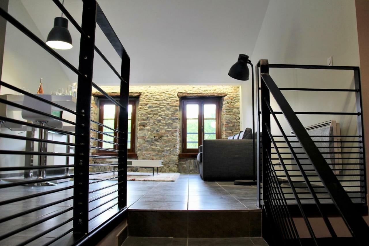 Appartement Le Voltaire à Carcassonne Extérieur photo