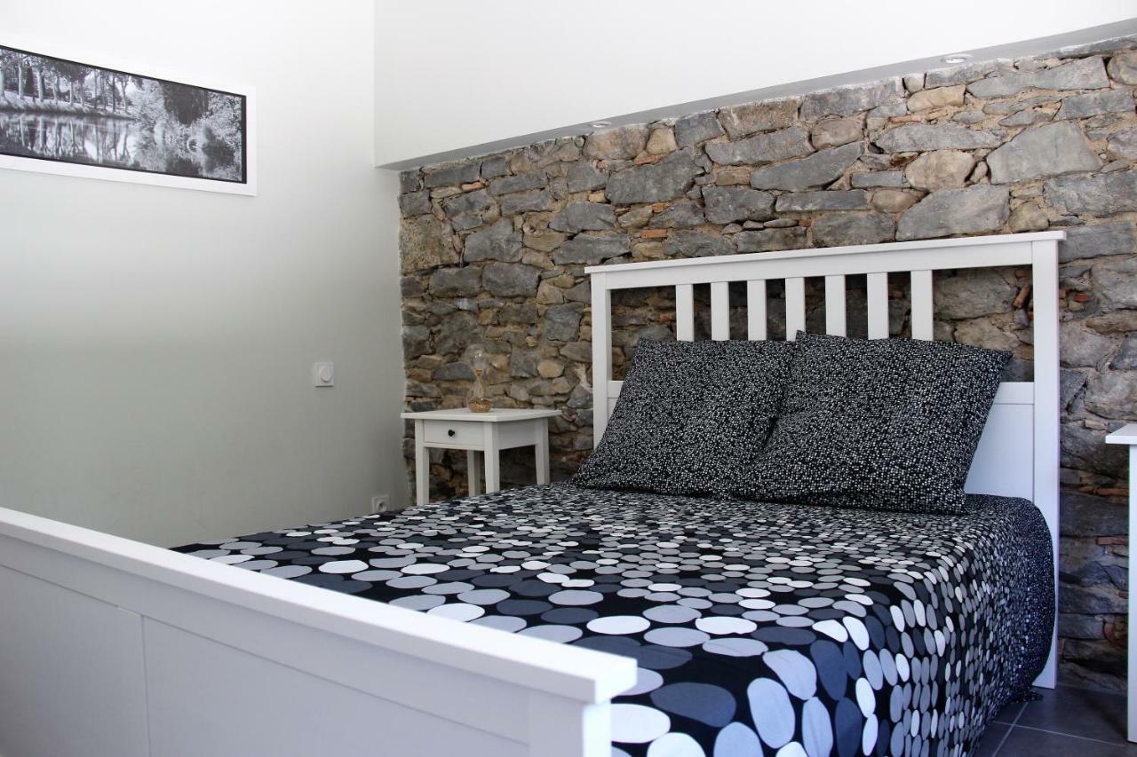 Appartement Le Voltaire à Carcassonne Extérieur photo