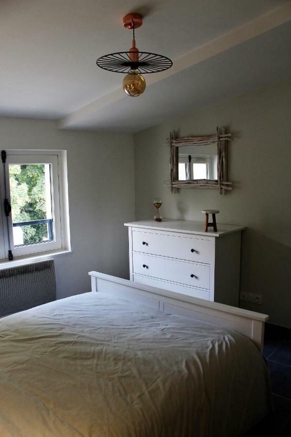 Appartement Le Voltaire à Carcassonne Extérieur photo