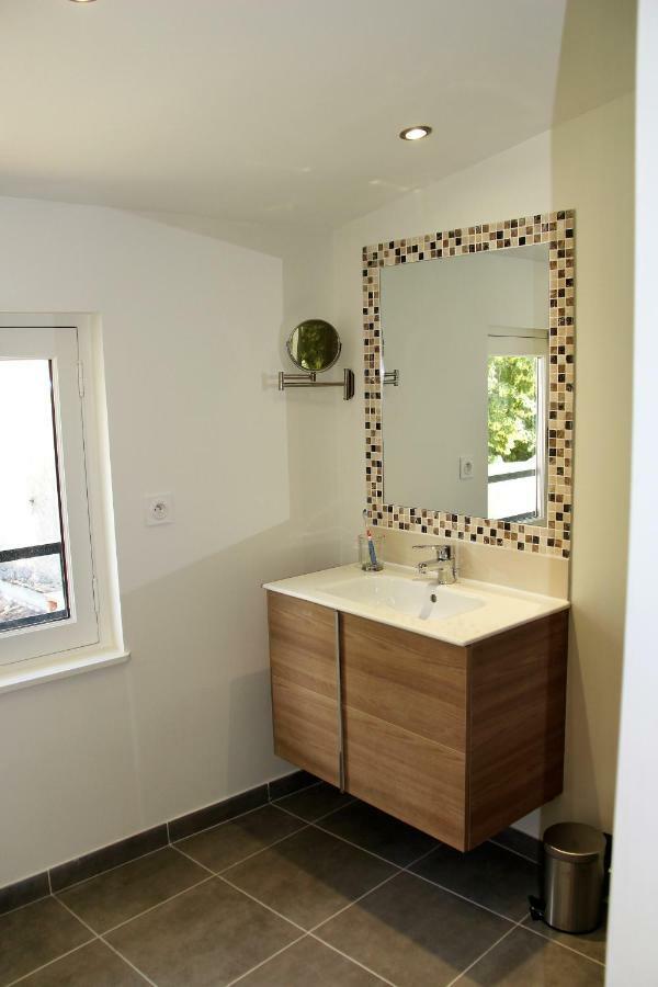 Appartement Le Voltaire à Carcassonne Extérieur photo
